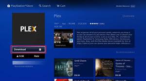 Extract homebrew store pkg file on your computer desktop or any specific folder using winzip or winrar. How To Install Plex On Ps4 Use Your Playstation 4 As A Plex Client