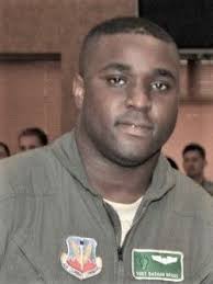 TSGT Dashan Jamar Briggs (1987-2018)