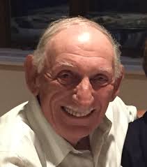 Obituary for Francis J. Girouard Jr.