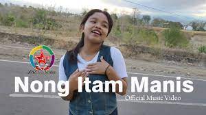 Lagu maumere nong mari nong hegong battle (official mv)cipt. Lagu Maumere Terbaru Nong Itam Manis Official Music Video Youtube
