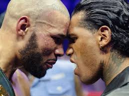 Boxing Schedule: 3 Key Fights in April You Can't Miss