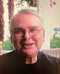 John Leeson Obituary