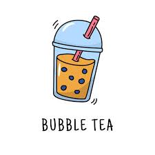 Gograph has the graphic or image that you need for as little as 5 dollars. Vektor Von Bubble Tea Cartoon Id 154269337 Lizenzfreie Bild Stocklib