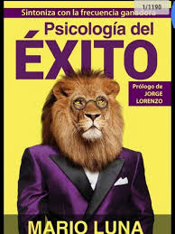 Gracias por ser mi luz de luna. Descargar Psicologia Del Exito Mario Luna Pdf Gratis Mega Mediafire Librospdf Org