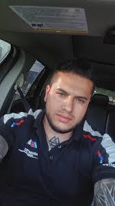 Michael Bracamontes's Instagram, Twitter & Facebook