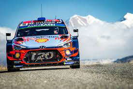 Official facebook page of the fia world rally championship (wrc), the toughest motorsport in the. Wrc 2020 Rally Monte Carlo Preview Federation Internationale De L Automobile