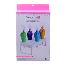 Shop and save on arts and crafts supplies online or at a store near you. Shop For The Decorating Bag Holder By Celebrate It At Michaels