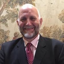 Gregory Robinette's Instagram, Twitter & Facebook