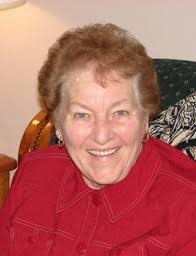 Gladys Bingham Obituary