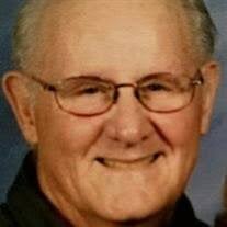 Mr. Robert Gail Dixon Obituary