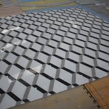 The cost to install wood flooring averages between $6 and $12 per square foot for labor and materials, but can run much higher depending on the wood and design chosen. Home Marble Medallion 3d Floor Design Buy Home Marble Floor Design 3d Marble Inlay Flooring Design Modern 3d Marble Flooring Design Product On Alibaba Com