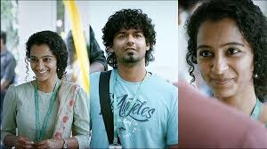 Arun Ganesan's Instagram, Twitter & Facebook