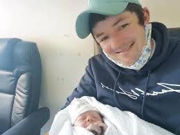 CONGRATULATIONS From everyone at the Greville Arms Hotel a good news story!  A message from Paul our assistant Manager. Hi Everyone, hope you are all  keeping safe and well. Being kept busy