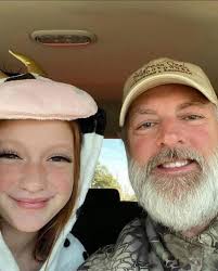 Happy National Daughter's Day Savannah Gail Worley aka Lucy, Little Red!  Your mom and I were so blessed the day you came into our lives!! You are a  little spit fire with