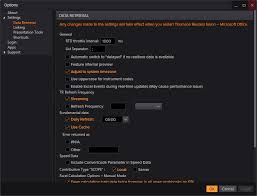 Die sind zwar nicht ganz billig Https Training Refinitiv Com Docs Attachments Shared Eikon Office Quick Start Guide Pdf