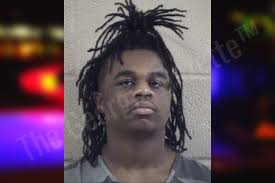 Whitfield County Crime