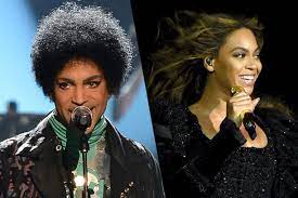 Beyoncé's 'Formation' Finally Makes Its Huge Hot 100 Debut, But Prince Still Slays the Top 10