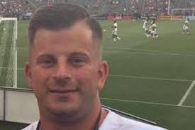 Fundraiser for Jay Vimislik by Kelly Dyson : Fundraiser for Coach Vimislik