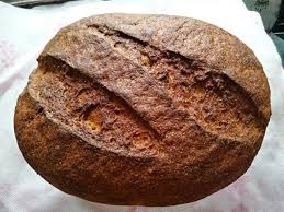 It's only for the barley bread recipe that you have to go to bree. Barley Bread Food Blog Inspiration