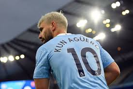 Entdecke rezepte, einrichtungsideen, stilinterpretationen und andere ideen zum ausprobieren. Sergio Aguero Tempted By Chelsea Fc Move As Man City Striker Targets Premier League Records Evening Standard