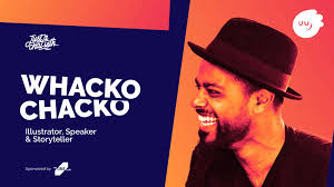 Ep 26: Whacko Chacko