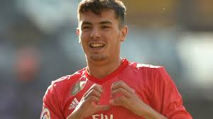 Real madrid consider retaining the services of brahim diaz once his ac milan loan spell ends. Real Sociedad Vs Real Madrid Brahim Diaz I M Very Happy At Real Madrid I Want To Play Here For Many Years Marca In English
