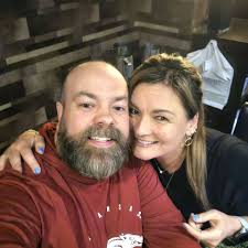 Litchfield couple marks 14 years of marriage