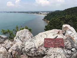 Corus paradise resort port dickson. Mchiker Bukit Batu Putih Port Dickson Negeri Sembilan