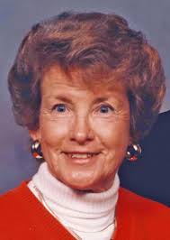 Arlene Jane "Jay" Oberman