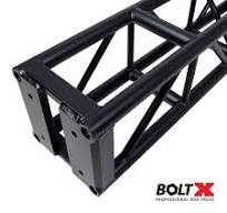 ProX XT-BT1210BLK 10 Ft. BoltX Black Bolted 12 Inch ...