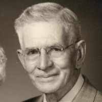 Manasseh Julius Blackburn (1878–1985)