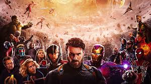 Download the best hd and ultra hd wallpapers for free. 89 Avengers Infinity War Movie Wallpapers On Wallpapersafari