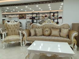 كنب ملكي تركي