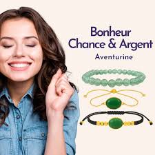 Bracelet Chance Aventurine