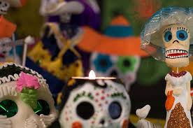 Shop for the stupell home decor collection red and blue margarita tequila sugar skull wood wall art, 10x15, proudly. Day Of The Dead Party Supplies Dia De Los Muertos Supplies