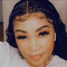 Princess Oluwakemi Taylor