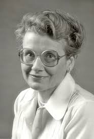 Psychiatrist Ruth Kajander was a pioneer in schizophrenia treatment