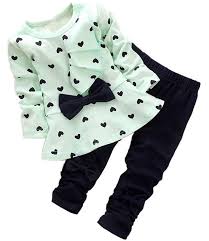 Get the best deals on baby & toddler outfits/sets. Avidqueen Adorable Cute Toddler Baby Girl Clothes Set Long Sleeve 2pcs Outfits Fall Clothes Buy Online In Antigua And Barbuda At Antigua Desertcart Com Productid 80392222