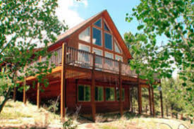 Find quick results from multiple sources. Colorado Mountain Cabins And Vacation Home Rentals Pikes Peak Area South Central Colorado Colorado Vacation Directory