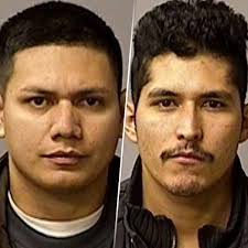 Suspect in fatal shooting of California officer caught after manhunt