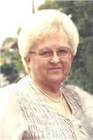 Olga Zawada Obituary (2017)