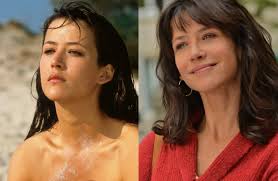 Top 25 des célébrités qui ont enchanté vos rêves de jeunesse