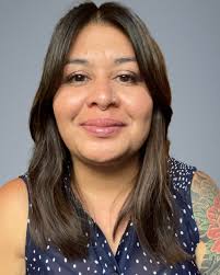 Executive Director's Staff