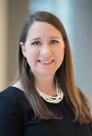 A Conversation with Aimee Greeter