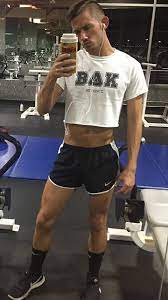 Maybe you would like to learn more about one of these? Male Crop Top Crop Top Men Mens Crop Top Boys In Crop Tops