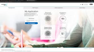 The common application (often known as the common app) is an undergraduate college admission application that students can use to apply to more the third tab, labeled common app, is where you will input the majority of your information; Virginia Tech Transfer 2021 Common Application Walkthrough Youtube