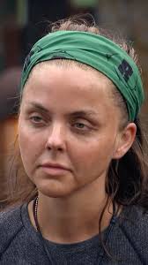 Luna er ude af Robinson Ekspeditionen 💔