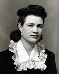 Ila Emily Morrell Briggs-Hutchins (1915-1987)