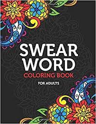 These free, printable summer coloring pages are a great activity the kids can do this summer when it. Amazon Com Swear Word Coloring Book For Adults Go F Ck Yourself Coloring Book Funny Awesome Super For Adults 9798648834811 Publishing Dreamka Books