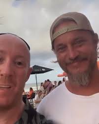 Travis fimmel
